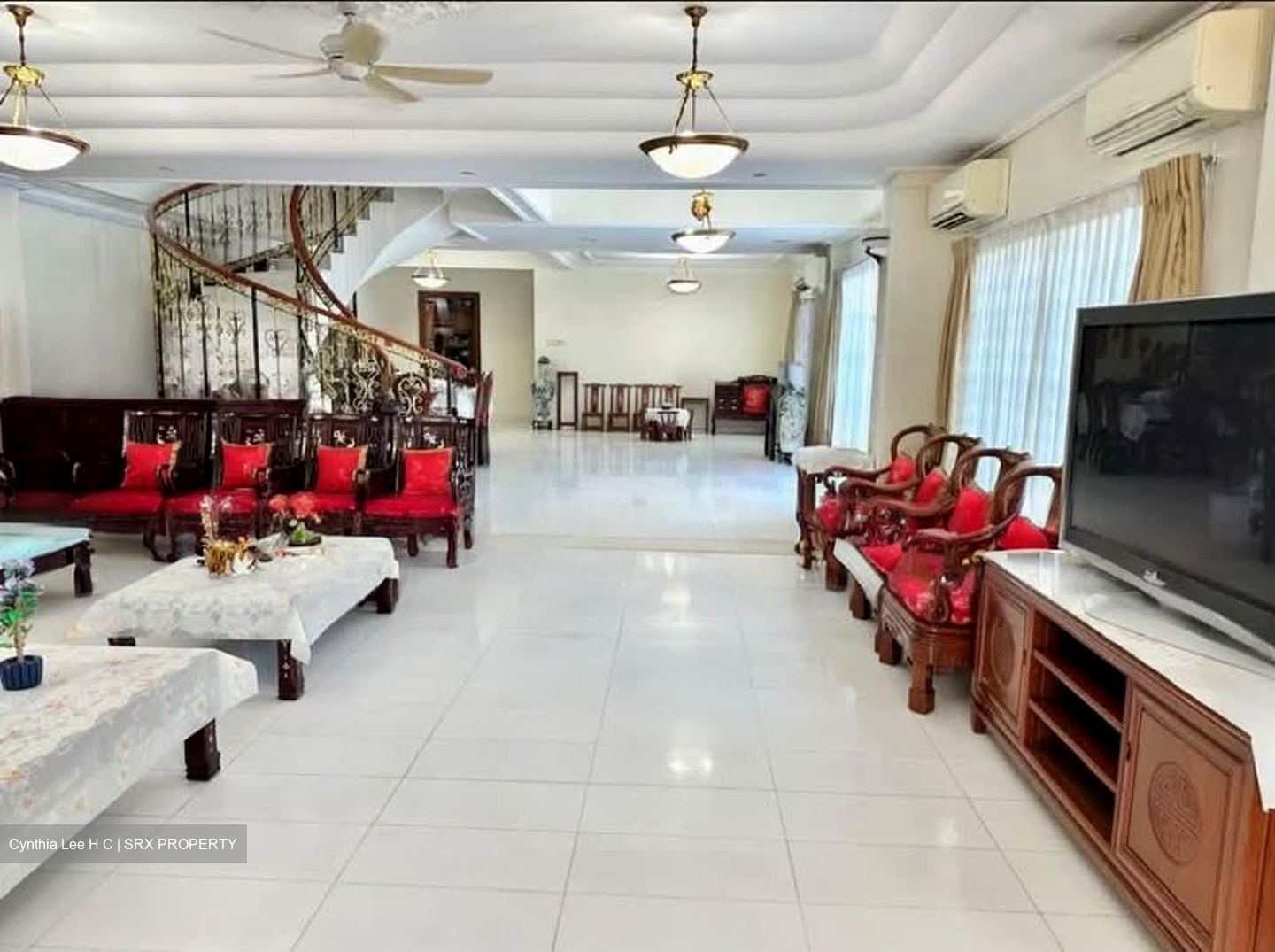 Jalan Tembusu (D15), Detached #578515011